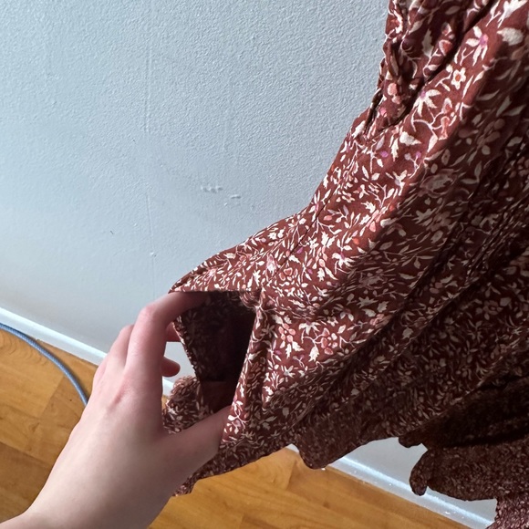 Madewell Medium Mini Dress - Picture 3 of 4